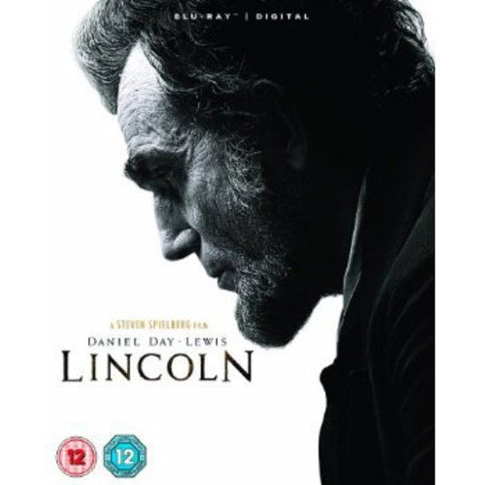 Lincoln [Blu-ray] [Region Free] - Good - Attic Discovery Shop