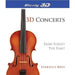Concerts 3D The Fairy Forest & The Feast [Blu-ray 3D + 2D in 1] [Region Free] - Very Good - Attic Discovery Shop