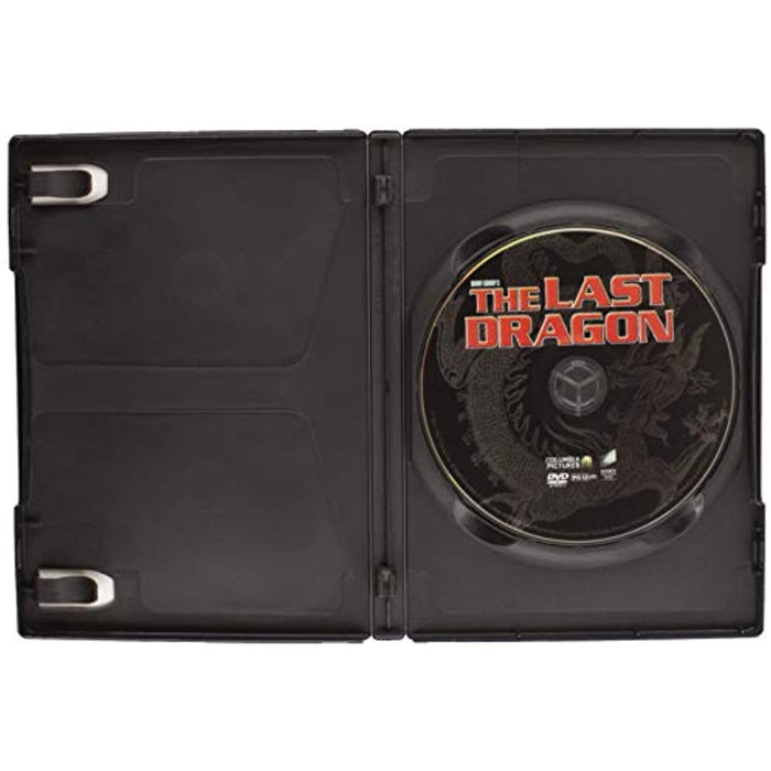 Last Dragon [DVD] [Region 1] [Rare US Import] [NTSC] - Good - Attic Discovery Shop