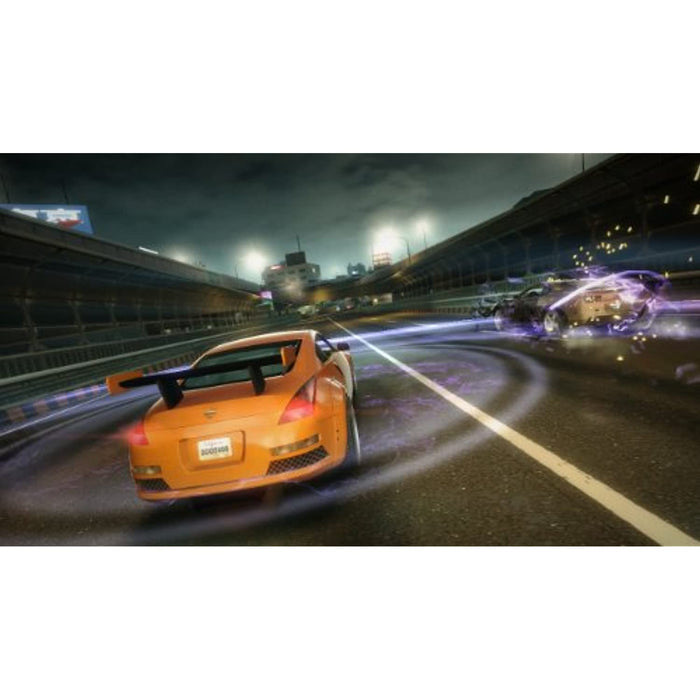 Blur (PS3 PlayStation 3 Game) Racing - Very Good - Attic Discovery Shop