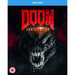 Doom: Annihilation [Blu-ray] [2019] [Region Free] - Very Good - Attic Discovery Shop
