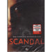 Scandal Season 4 US Import [Region 1] [DVD] - Good - Attic Discovery Shop