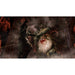 Dark Souls II 2 Black Armour Edition PS3 Rare Limited Edition Steelbook Game Complete - Good - Attic Discovery Shop