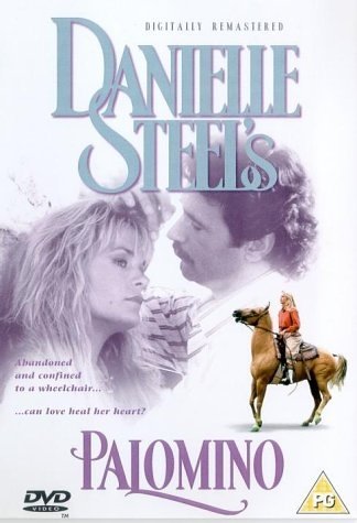 Danielle Steel's Palomino [DVD] [Region 2] - New Sealed - Attic Discovery Shop