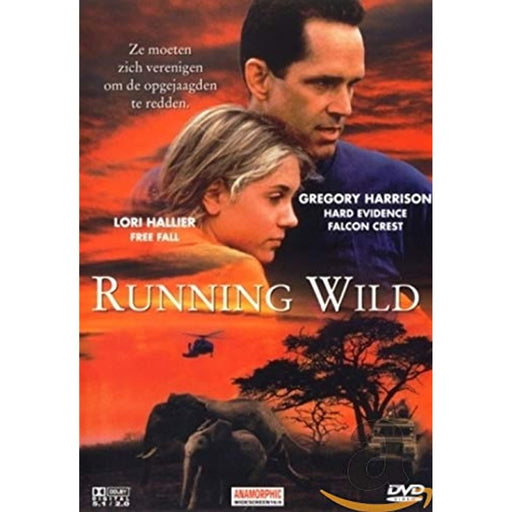 Running Wild [DVD] [1998] [Region 2] - Like New - Attic Discovery Shop
