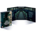 The Girl On the Train Limited Edition Packaging [DVD] [Region 2] - New Sealed - Attic Discovery Shop