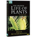 Private Life of Plants - David Attenborough [DVD] [Region 2, 4] - Very Good - Attic Discovery Shop