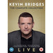 Kevin Bridges: Complete Collection -4 Discs [DVD] [2018] - Very Good - Attic Discovery Shop