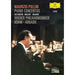 Maurizio Pollini - Piano Concertos [DVD] [2005] [Region Free] - Very Good - Attic Discovery Shop