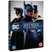 Batman Returns [DVD] (Includes Collectable Sleeve) [1992] [Reg 2] - New Sealed - Attic Discovery Shop
