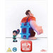 Ralph Breaks the Internet BD SteelBook Complete [Blu-ray] [Region Free A, B, C] - Very Good - Attic Discovery Shop