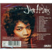 Lonnie Youngblood And The So Called Jimi Hendrix Tapes [CD Album] - New Sealed - Attic Discovery Shop
