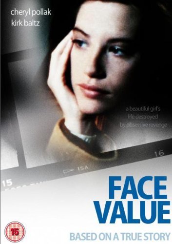 Face Value [1990] [DVD] [1986] [Region 2] (True Story) - New Sealed - Attic Discovery Shop