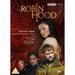 Robin Hood - Series 1 Volume 3 [DVD] [Region 2, 4] - New Sealed - Attic Discovery Shop