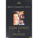 Tom Jones & Friends - Most Famous Hits [DVD] [Region Free] - Like New - Attic Discovery Shop