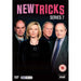 New Tricks - Complete Series 7 Seventh Season [DVD] [Region 2] - Very Good - Attic Discovery Shop
