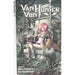 Van Von Hunter Vol 2 Volume Two [Paperback] Japanese Manga (English) TokyoPop - Good - Attic Discovery Shop