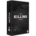The Killing Trilogy Series 1-3 1 2 3 (Danish) [DVD Box Set] [Reg 2] - New Sealed - Attic Discovery Shop