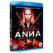 Anna [Blu-ray] [2019]  [Region B] - New Sealed - Attic Discovery Shop