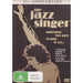 The Jazz Singer ( 25th anniversary ) (DVD) [2010] [Region 2] - Like New - Attic Discovery Shop