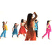 Bollywood Dance Star [DVD] [Region Free] (Teach / Learn Dancing - For Children) - Like New - Attic Discovery Shop