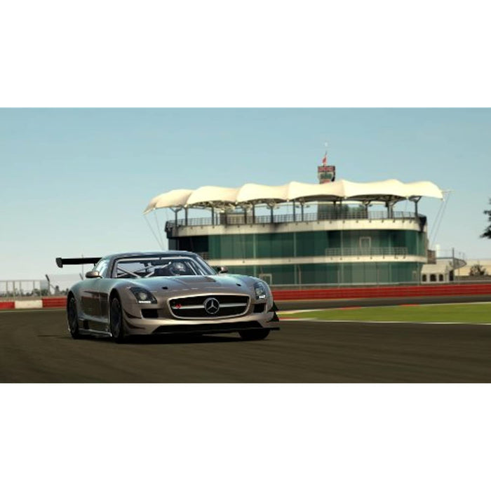 Gran Turismo Six / 6 (PS3 PlayStation 3 Game) The Real Driving Simulator - Very Good - Attic Discovery Shop