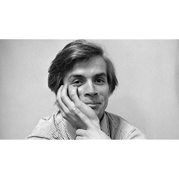 Nureyev [DVD] [2019] [Region 2, 4] - New Sealed - Attic Discovery Shop
