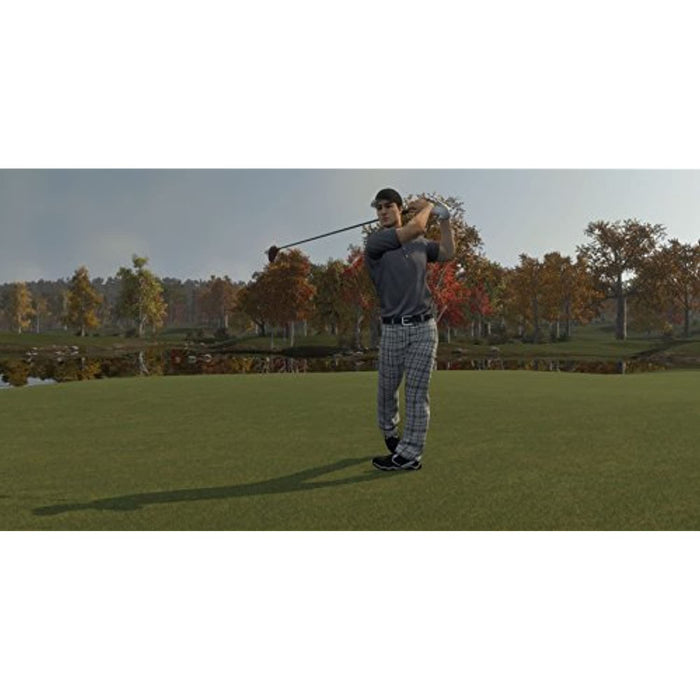 The Golf Club Collector's Edition (Xbox One Game) [DLC on Disc] - Very Good - Attic Discovery Shop