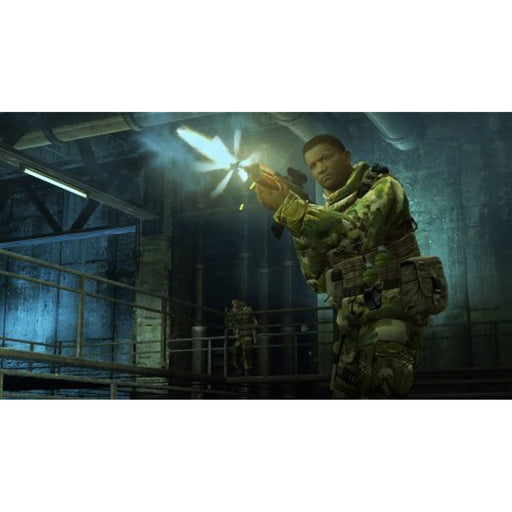 Goldeneye 007: Reloaded (Xbox 360 Game) [PAL] (James Bond) - Very Good - Attic Discovery Shop