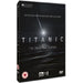 Titanic (ITV) [DVD] [Region 2] - Very Good - Attic Discovery Shop