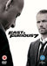 Fast & Furious 7 (2 Disc Edition) [Region 2, 4, 5] - Like New - Like New - Attic Discovery Shop