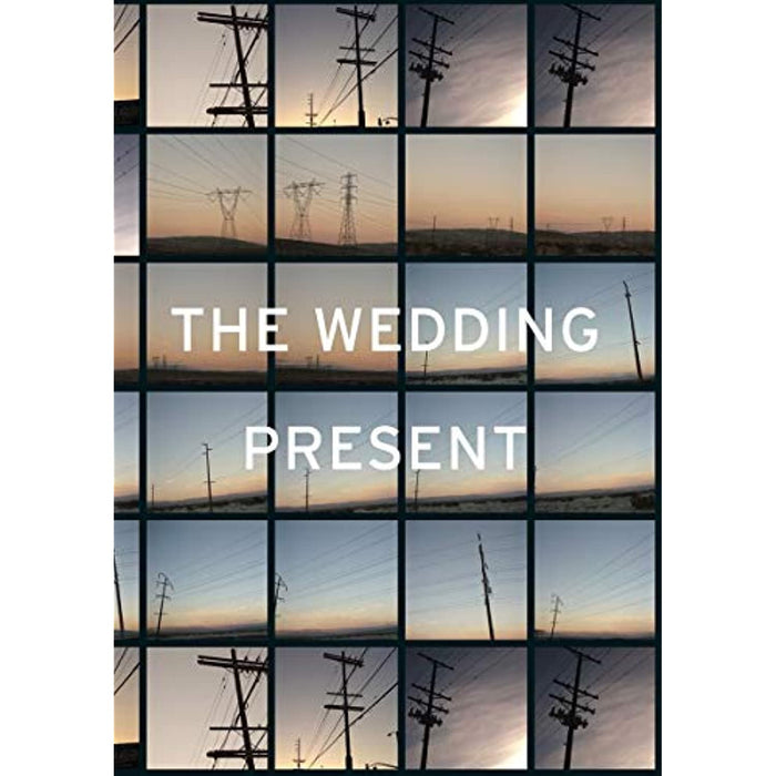 The Wedding Present - Drive [DVD] [2011] [NTSC] [Region Free] - Very Good - Attic Discovery Shop