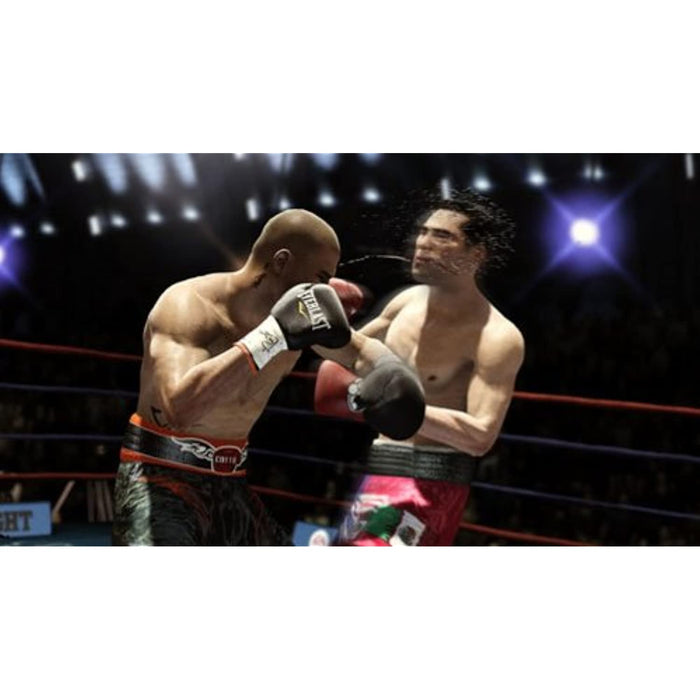 Fight Night Champion (PS3 PlayStation 3 Game) - Very Good - Attic Discovery Shop