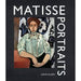 Matisse Portraits Hardback Book - John Klein - 2001 Yale University Press London - Good - Attic Discovery Shop