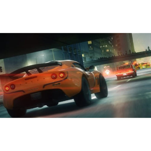 Blur (PS3 PlayStation 3 Game) Racing - Very Good - Attic Discovery Shop