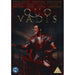 Quo Vadis [DVD] [1951] [Region 2] - New Sealed - Attic Discovery Shop