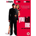 You Kill Me [2007] [DVD] [Region 2] - New Sealed - Attic Discovery Shop