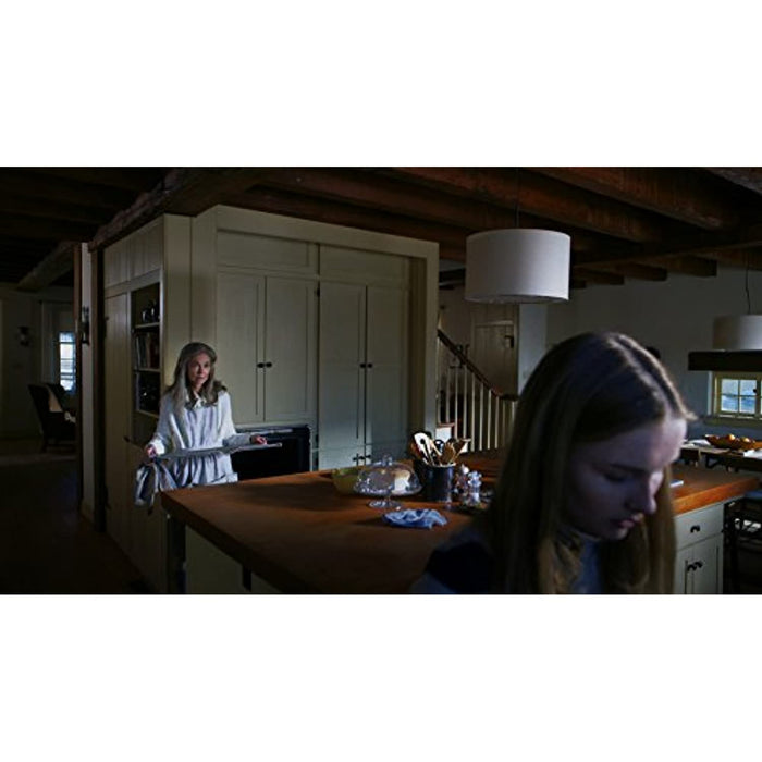 The Visit [Blu-ray] [2015] [Region B] - New Sealed - Attic Discovery Shop