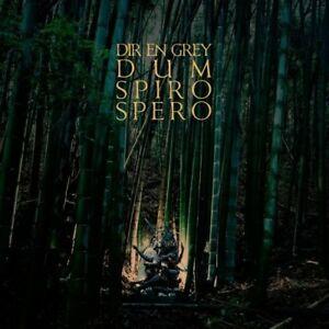 Dum Spiro Spero (Deluxe Edition) Rare CD Album in Original Card Case + Booklet - Very Good - Very Good - Attic Discovery Shop