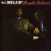 Thoughts Released Revelation 1 MC MELLO MELL'O' [CD Album] ODOPE1004 - New Sealed - Attic Discovery Shop