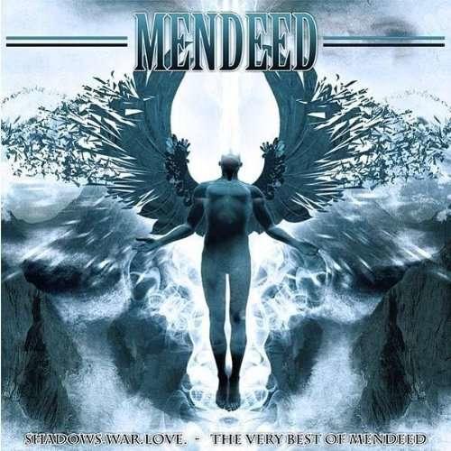 Mendeed Shadows, War, Love - The Very Best Of [Music CD Album] - Very Good - Very Good - Attic Discovery Shop
