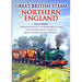 Great British Steam Northern England Railway Penine Branch Lines DVD Region Free - Very Good - Attic Discovery Shop