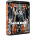 High Rise [Blu-ray] [2016] [Region B] - Very Good - Attic Discovery Shop