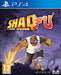 Shaq Fu A Legend Reborn (PS4 PlayStation 4 Game) - Like New - Attic Discovery Shop