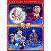 An Elf Story on The Shelf Double Film Pack Pets Save Christmas [DVD] [Region 2] - Like New - Attic Discovery Shop