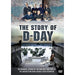 The Story Of D-Day - 6th June 1944 [DVD] [Region Free] - (New, Torn Seal) - Like New - Attic Discovery Shop