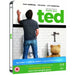 Ted - Extended Edition - Limited Edition Steelbook [Blu-ray] [Region B] - Very Good - Attic Discovery Shop