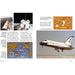 NASA Space Shuttle Manual Haynes: Design, Construction, Operation Hardback Book - Very Good - Attic Discovery Shop
