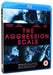The Aggression Scale [Blu-ray] [Region B] (Action / Thriller) - New Sealed - Attic Discovery Shop