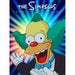 Simpsons: Season 11 The Eleventh Series [DVD] [Region 1] [Rare US Import] [NTSC] - Good - Attic Discovery Shop